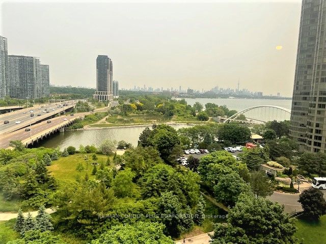2045 Lake Shore Blvd W, #1012