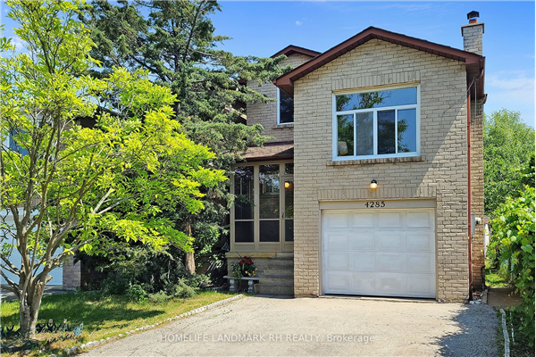 4285 Beacon Lane, Mississauga