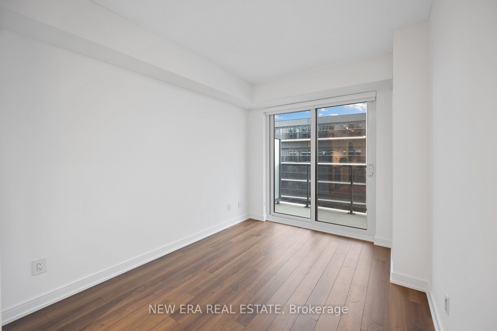 30 Samuel Wood Way, #1907