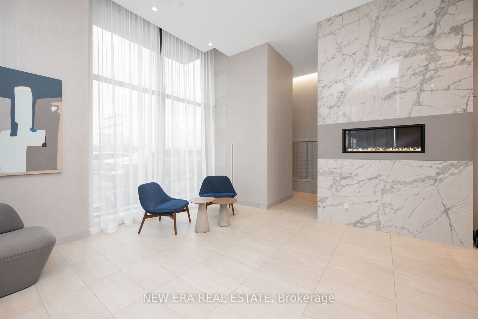 30 Samuel Wood Way, #1907