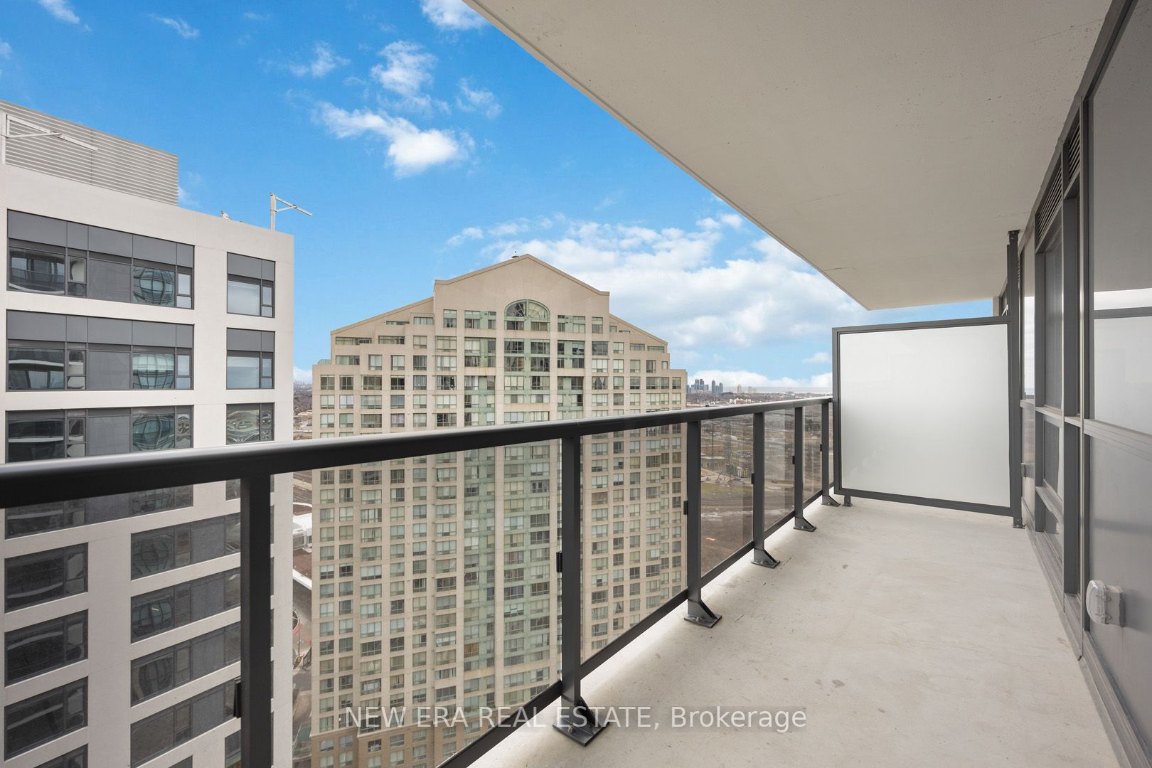 30 Samuel Wood Way, #1907