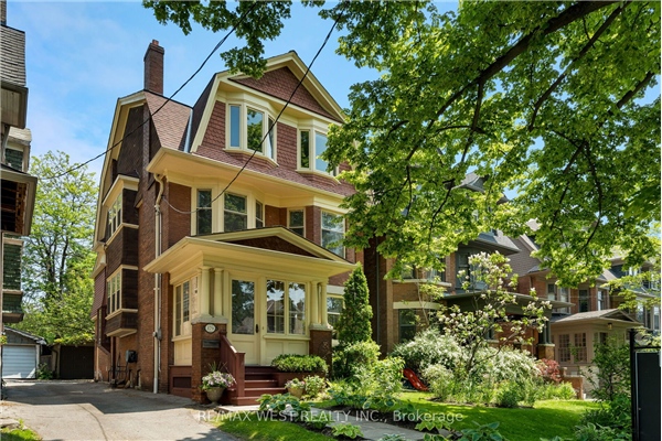 179 Indian Rd, Toronto