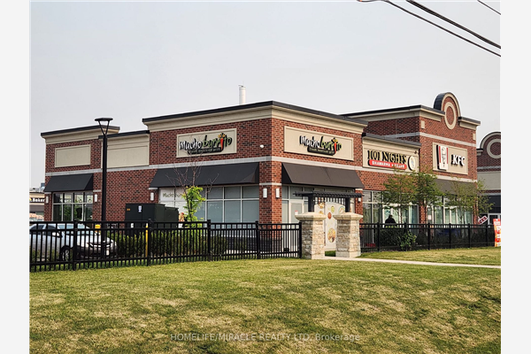 50 Rivermont Rd E, Brampton