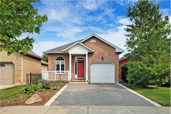 4128 Continental Dr, Burlington
