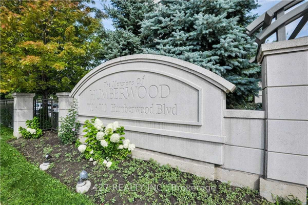 710 Humberwood Blvd S, Toronto