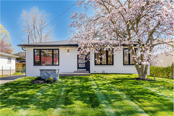 535 Sandbrook Rd, Oakville