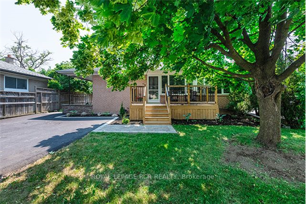 354 Henderson St, Caledon