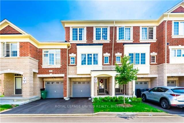 78 Aspen Hills Rd, Brampton