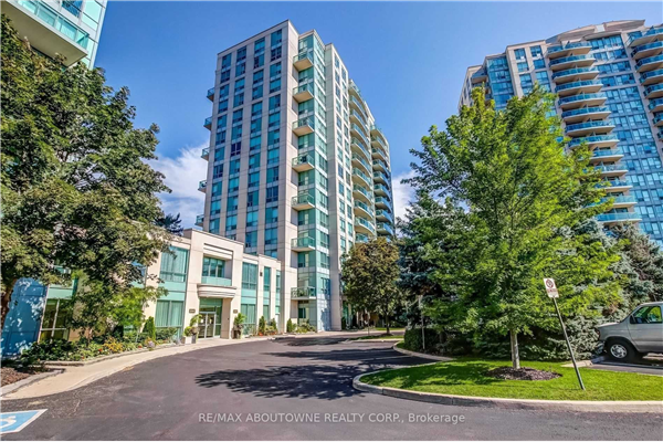 2565 Erin Centre Blvd, Mississauga