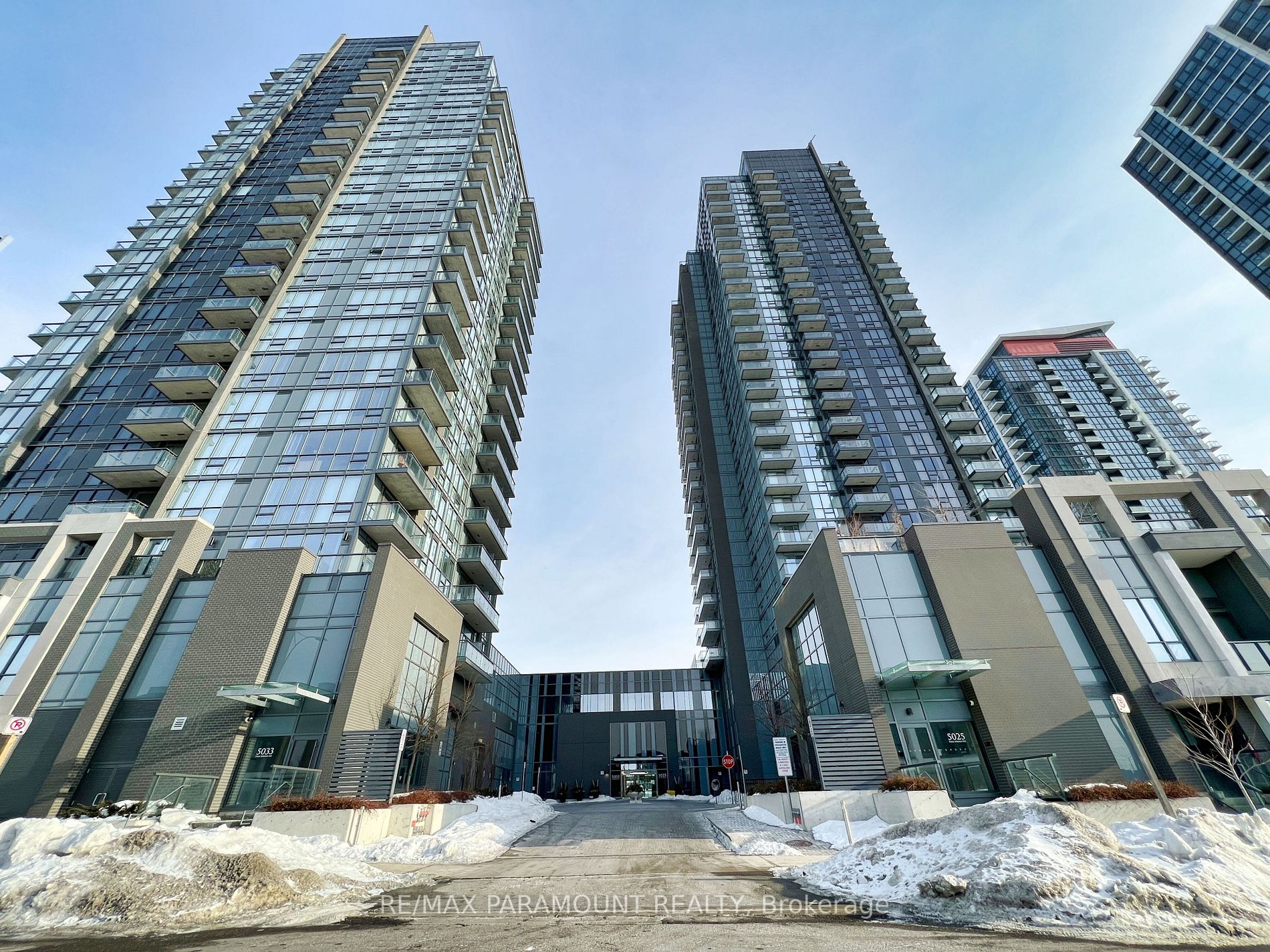 5033 Four Springs Ave, #1117