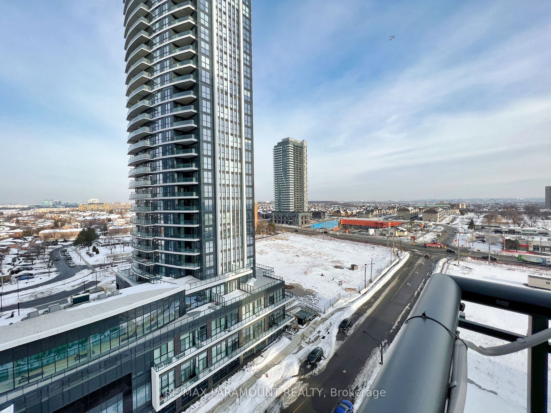 5033 Four Springs Ave, #1117