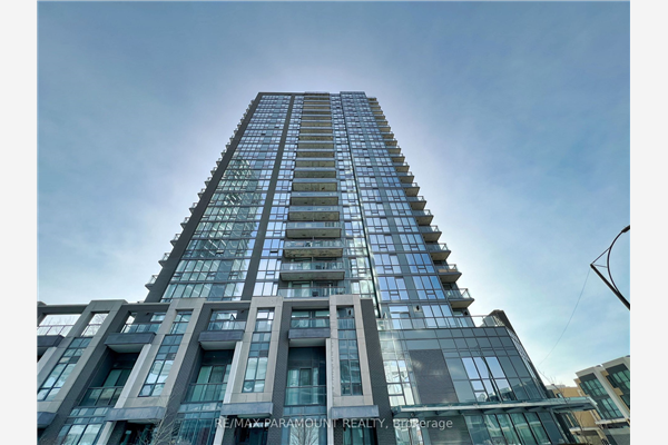5033 Four Springs Ave, Mississauga