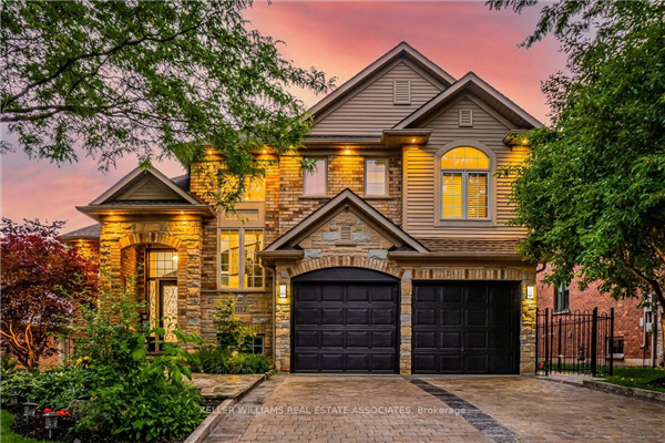 1112 Westhaven Dr E, Burlington