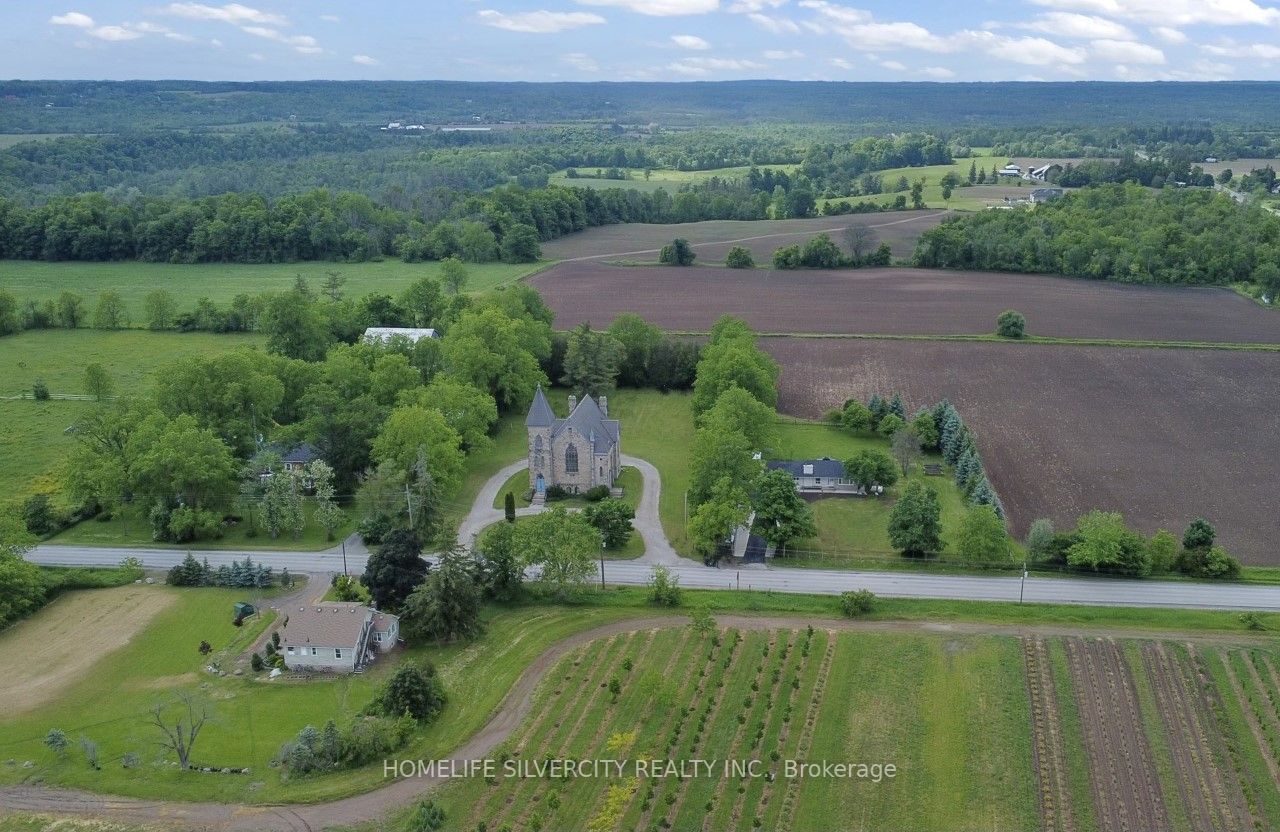 16817 22 Side Road