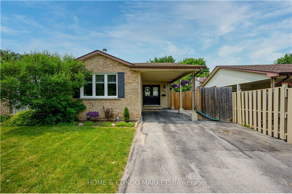 2231 Manchester Dr, Burlington