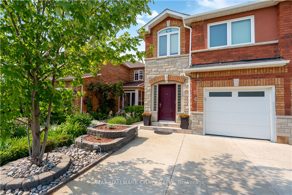 6 Pineview Cres, Caledon
