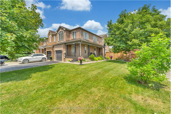 50 Manorwood Crt, Caledon