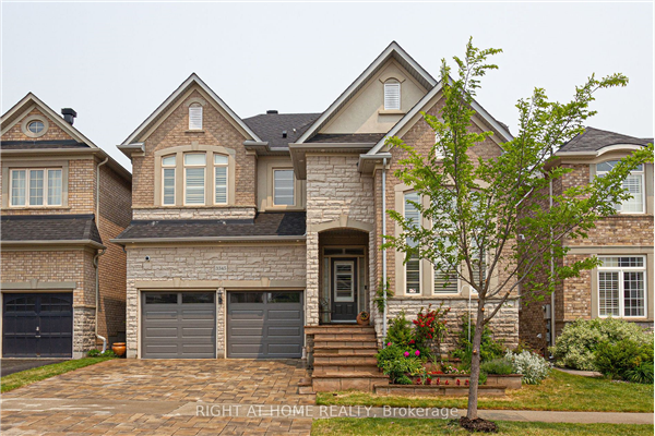 3345 Cline St, Burlington