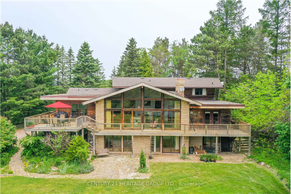 17296 Humber Station Rd, Caledon