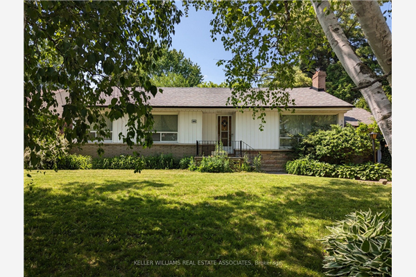 1495 Orchard Haven Rdge, Mississauga
