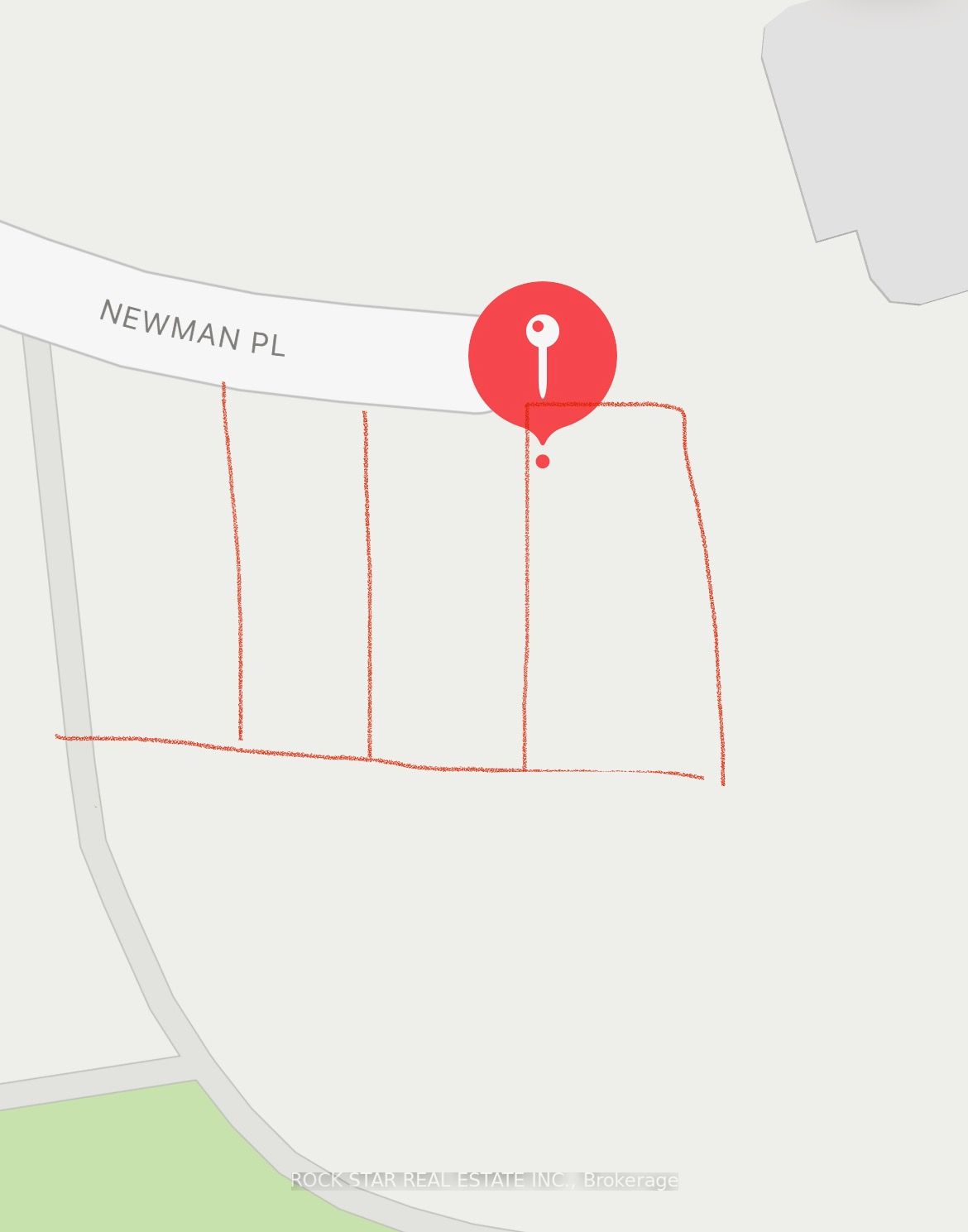 Lot 3 Newman Place