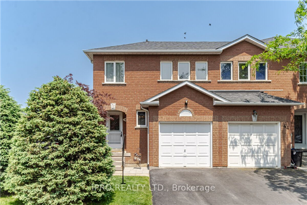 200 Cresthaven Rd, Brampton