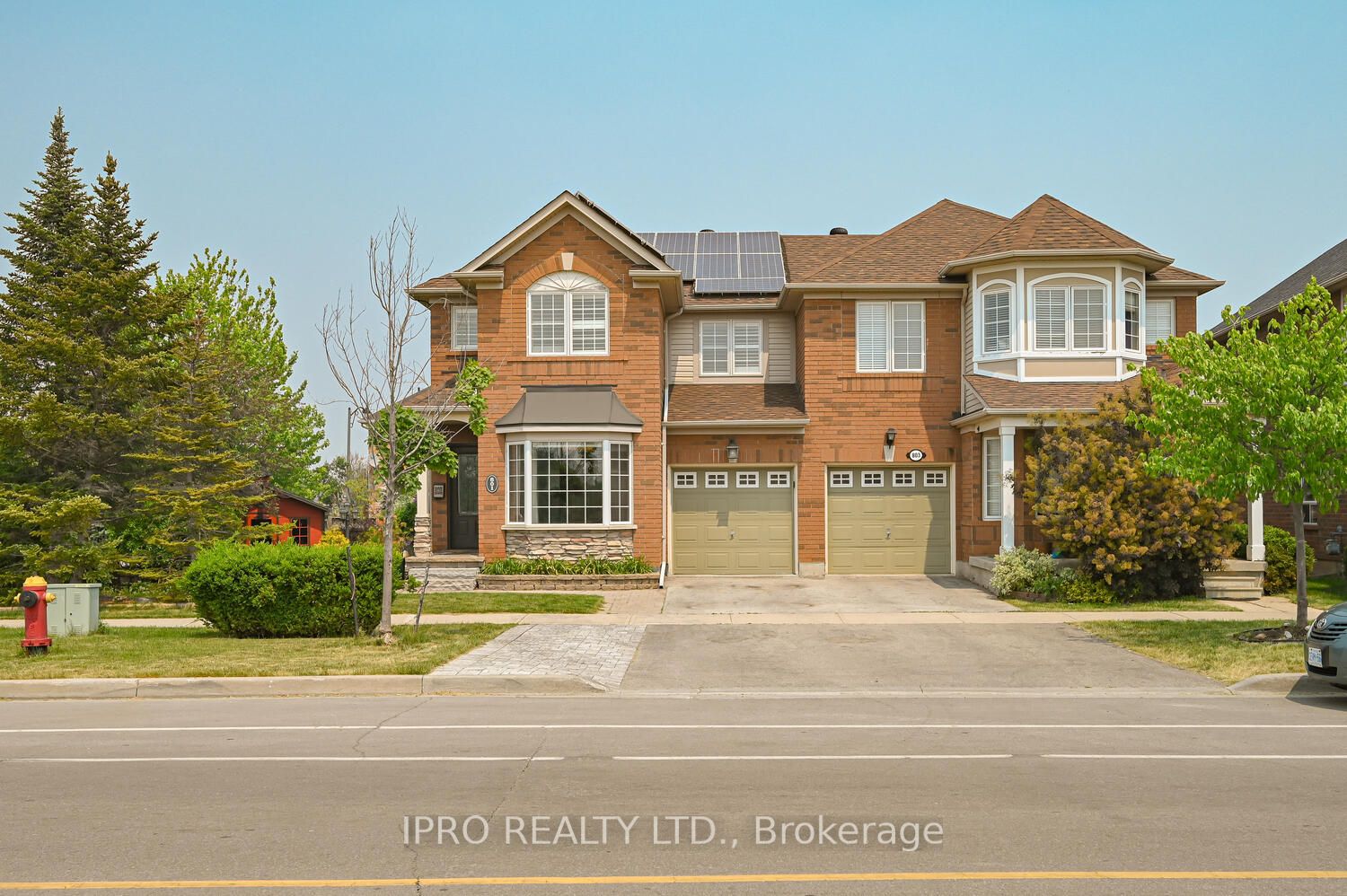 801 Ferguson Dr