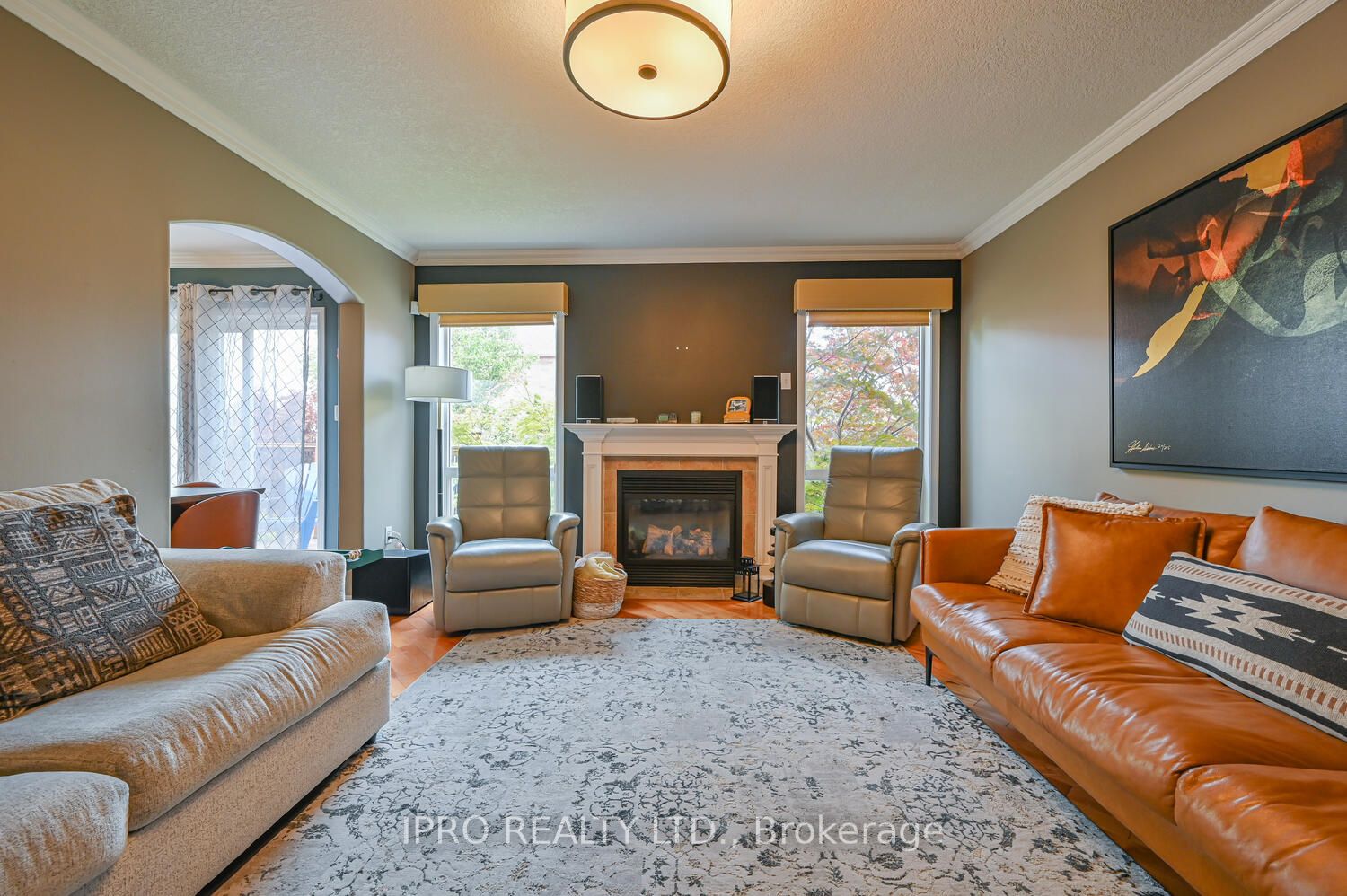 801 Ferguson Dr