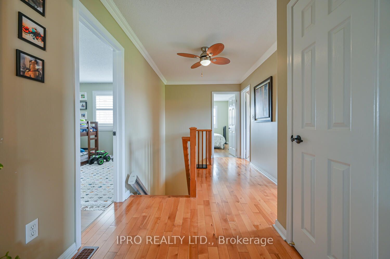 801 Ferguson Dr