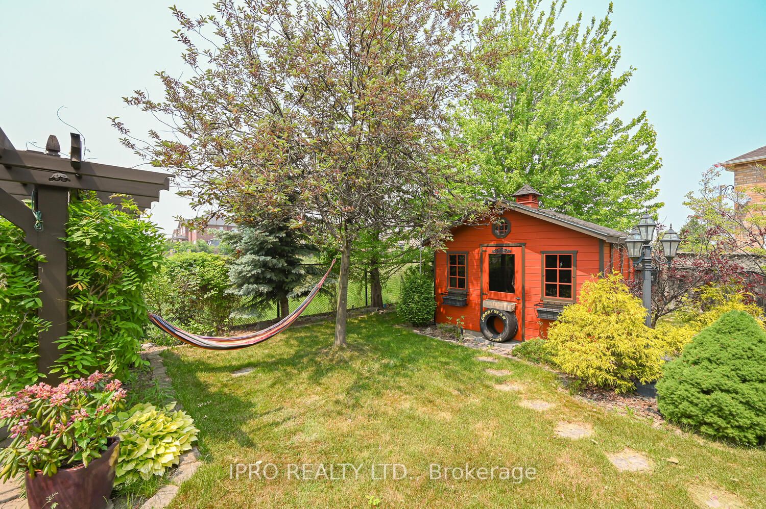 801 Ferguson Dr