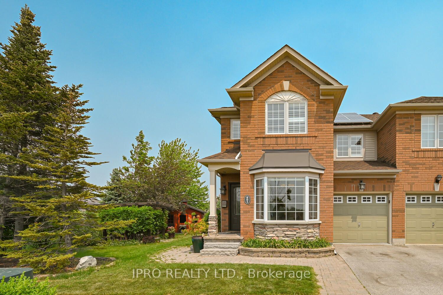 801 Ferguson Dr