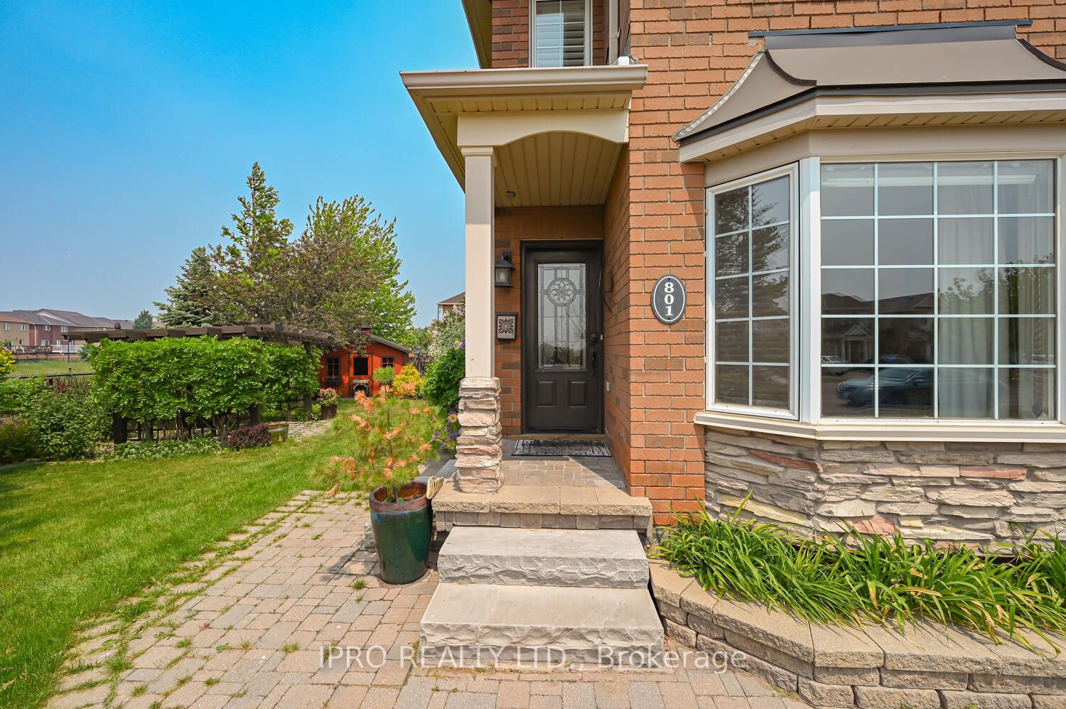 801 Ferguson Dr