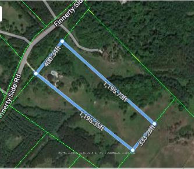 8181 Finnerty Side Road