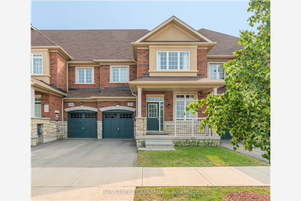 3070 Eighth Line, Oakville