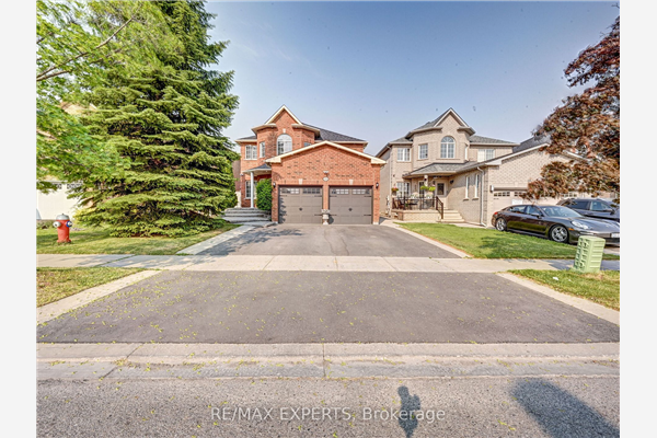 320 Landsbridge St, Caledon