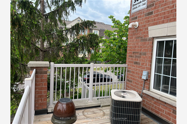 3055 Elmcreek Rd, Mississauga