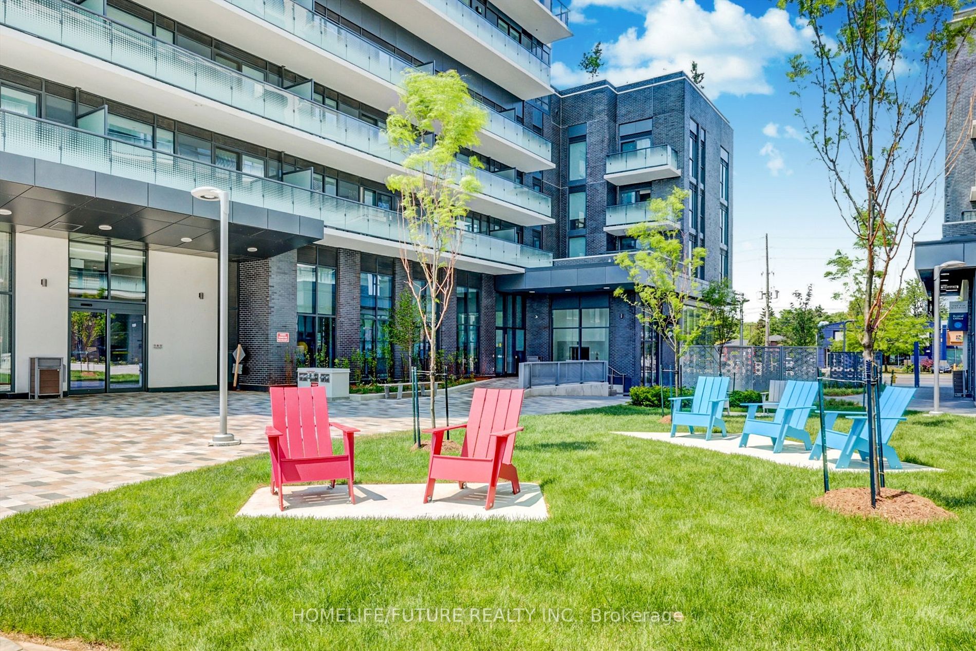 30 Samuel Wood Way, #904