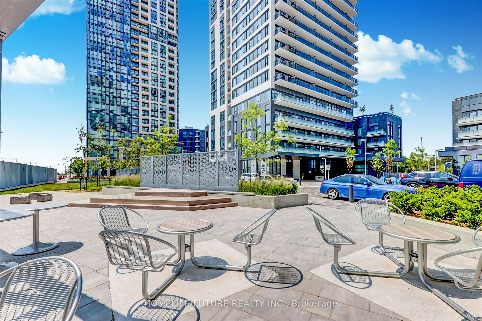 30 Samuel Wood Way, #904