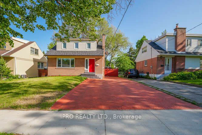 31 Genthorn Avenue