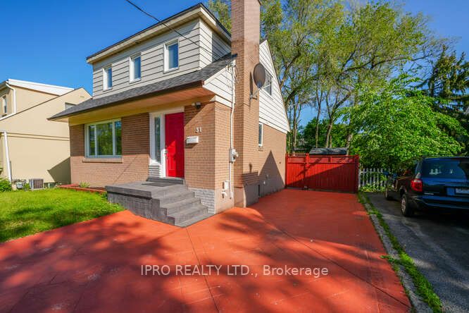 31 Genthorn Avenue