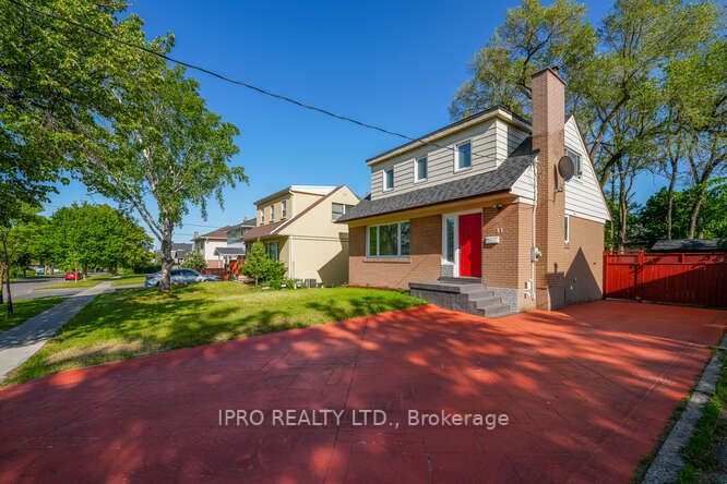 31 Genthorn Avenue