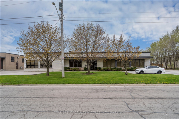 3146 Lenworth Dr, Mississauga