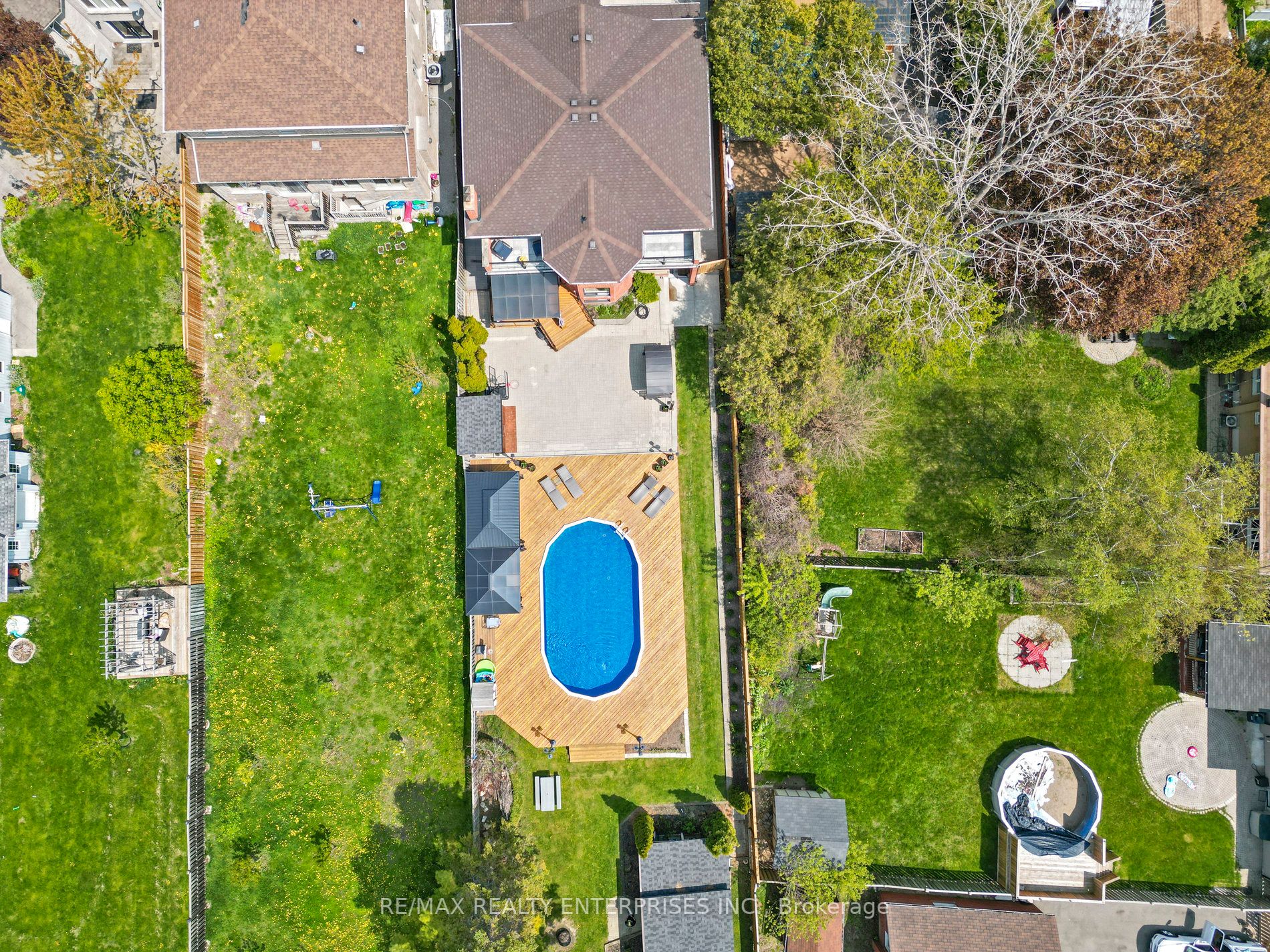 1414 Cawthra Rd
