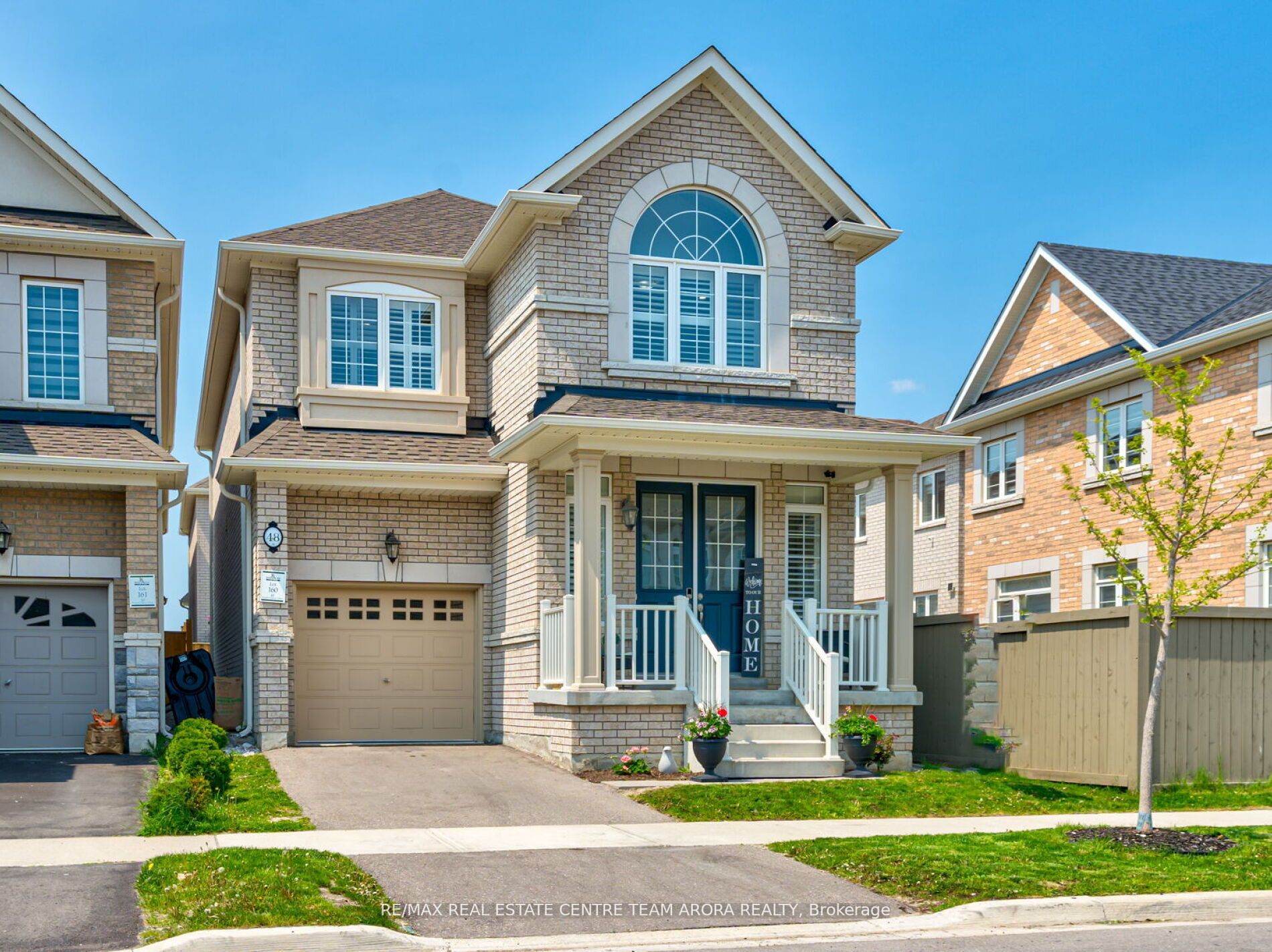 48 Hogan Manor Dr