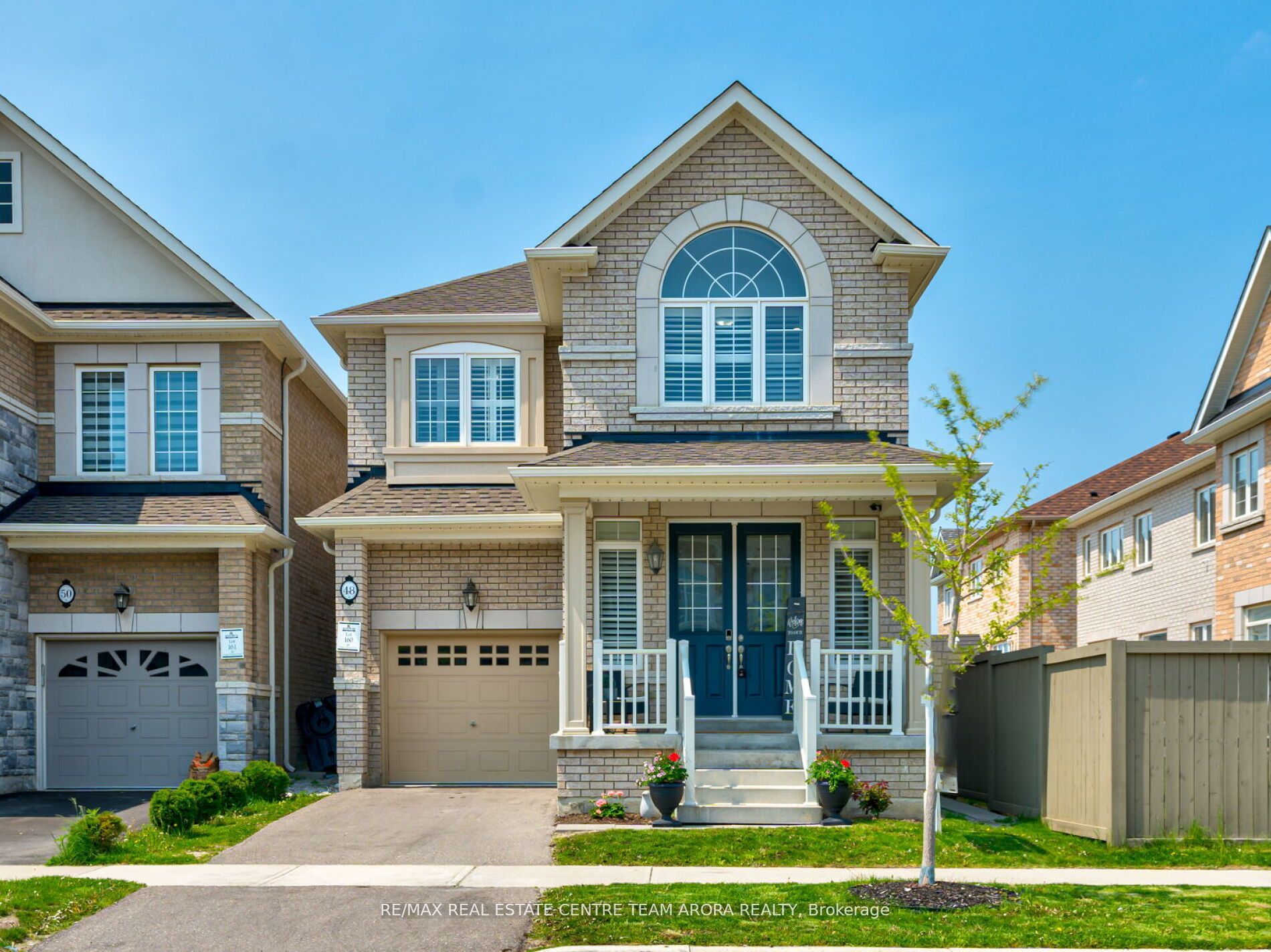 48 Hogan Manor Dr
