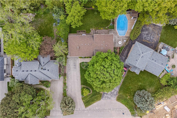129 Sparling Crt, Oakville
