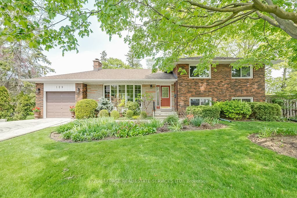 129 Sparling Crt