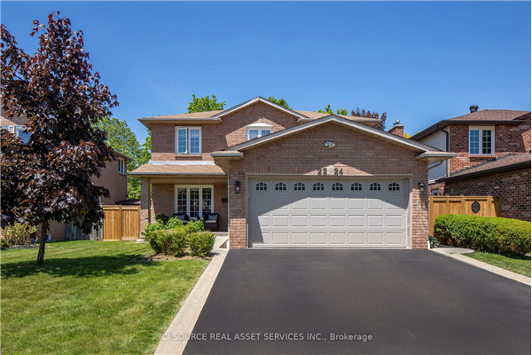 2224 Heidi Ave, Burlington