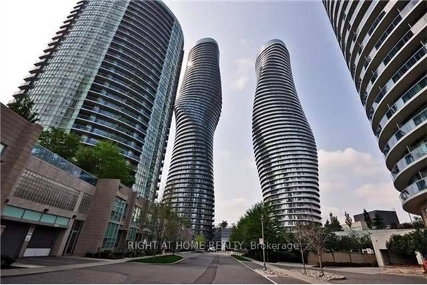 50 Absolute Ave, Mississauga
