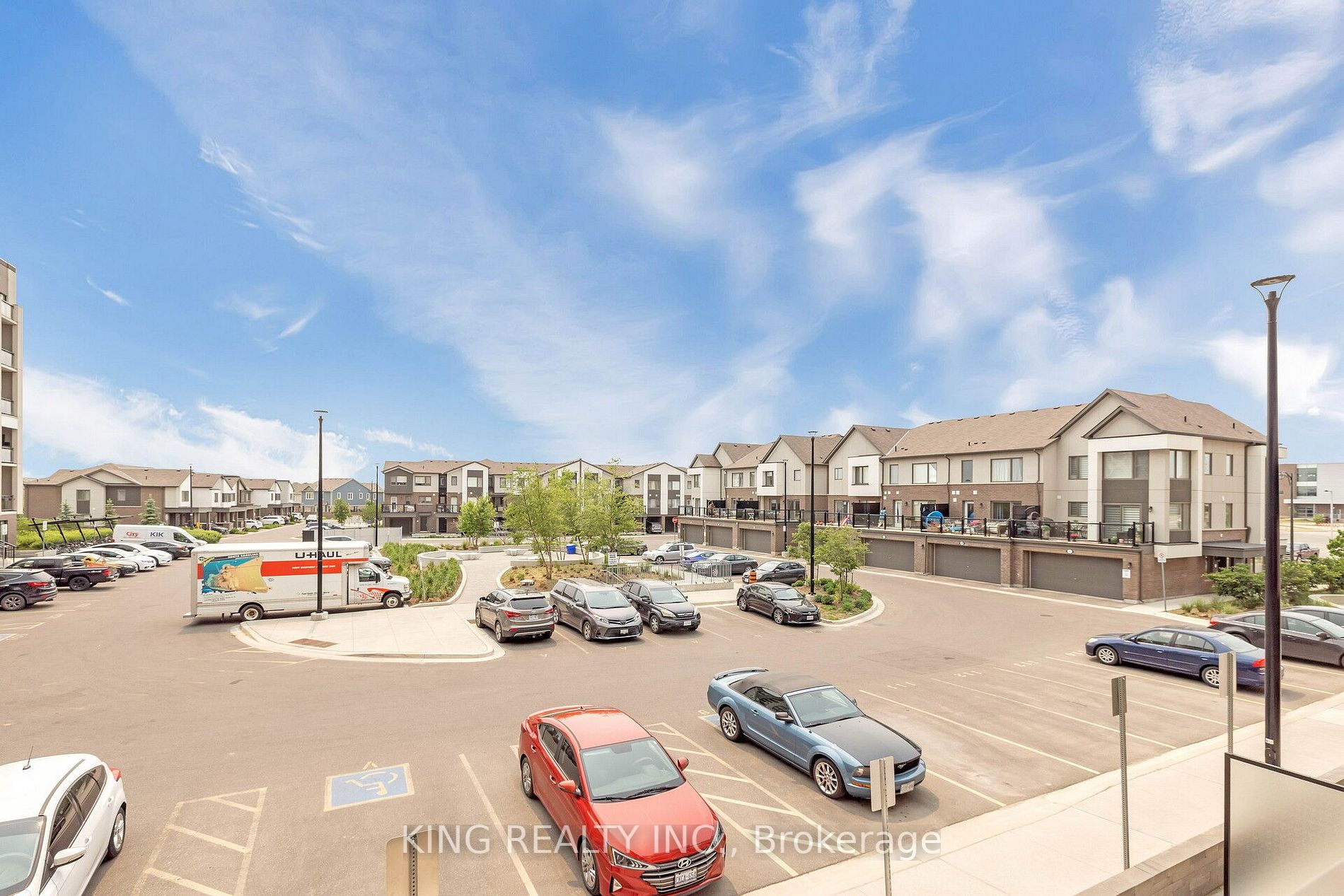 1105 Leger Way, #203